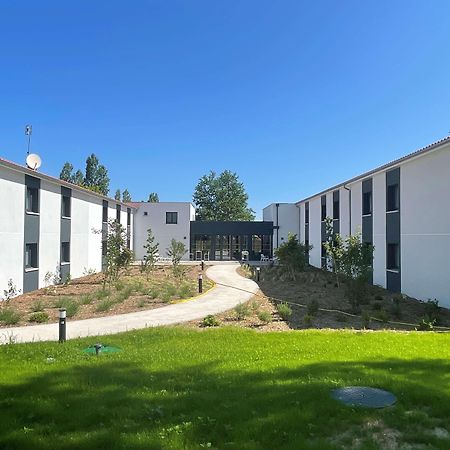 Sure Hotel By Best Western Les Portes De Μοντωμπάν Εξωτερικό φωτογραφία