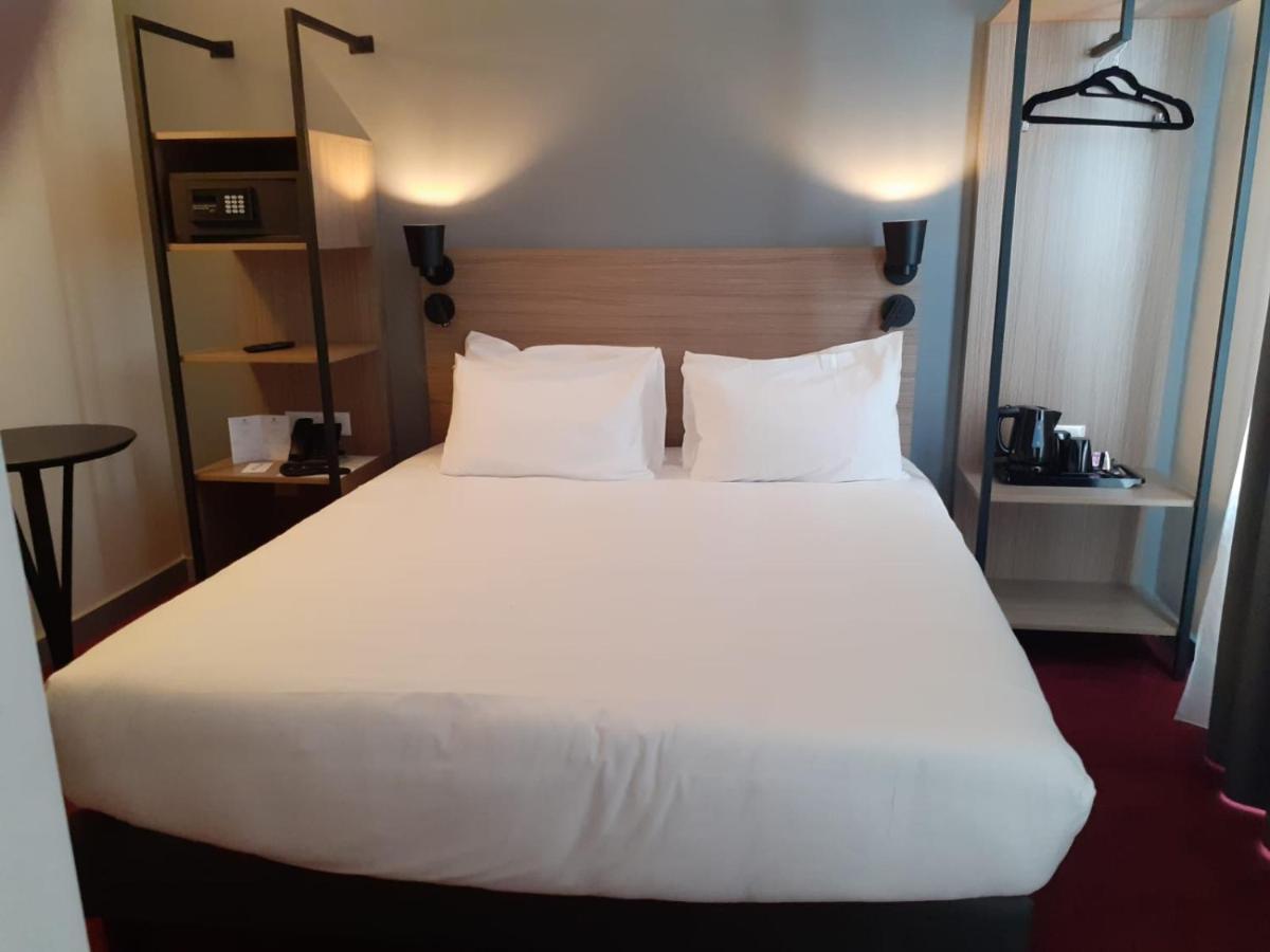 Sure Hotel By Best Western Les Portes De Μοντωμπάν Εξωτερικό φωτογραφία